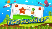 123 Numbers for Kids – Toddlers & Preschooler Game screenshot, image №1895061 - RAWG