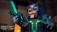 Minecraft: Story Mode screenshot, image №642175 - RAWG