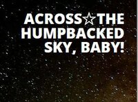 Across☆The Humpbacked Sky, Baby! screenshot, image №2414500 - RAWG