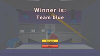 Microwave Tournament screenshot, image №3536414 - RAWG