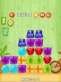 Birthday Puzzle screenshot, image №928425 - RAWG