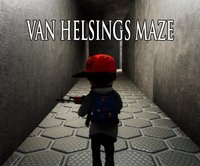 VanHelsingsMaze screenshot, image №1226039 - RAWG
