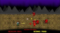 Mayhem Machines screenshot, image №2446619 - RAWG