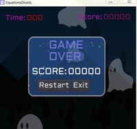 Equations Ghosts screenshot, image №2373968 - RAWG