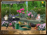 Alice in Wonderland: Hidden Objects screenshot, image №1723564 - RAWG