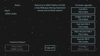 Asteroid Mining Simulator screenshot, image №3487315 - RAWG