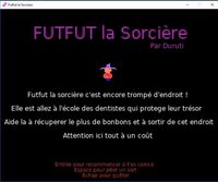 Futfut la sorcière screenshot, image №1707803 - RAWG