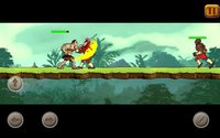 Gladiator Escape screenshot, image №1542622 - RAWG