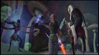 EverQuest (1999) screenshot, image №128539 - RAWG
