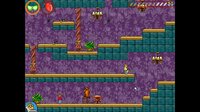 Arthur's Pet Chase screenshot, image №4250145 - RAWG