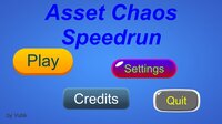 Asset Chaos Speedrun screenshot, image №3002653 - RAWG