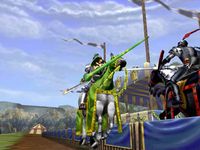 Robin Hood: Defender of the Crown screenshot, image №353366 - RAWG