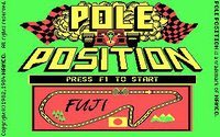 Pole Position (1982) screenshot, image №726442 - RAWG