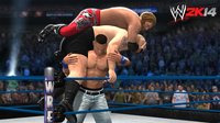 WWE 2K14 screenshot, image №609477 - RAWG