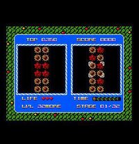 Do The Same for SEGA MASTERSYSTEM screenshot, image №3754289 - RAWG