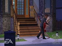 The Sims 2: Nightlife screenshot, image №421298 - RAWG