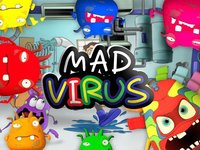 Mad Virus- الفيروسات المجنونة screenshot, image №2042504 - RAWG