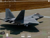 Carrier Landing HD screenshot, image №2064609 - RAWG