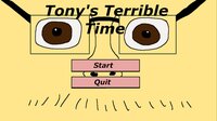 Tony's Terrible Time screenshot, image №2613906 - RAWG