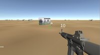 XpCade 2022 - Prototype 2 screenshot, image №3204280 - RAWG
