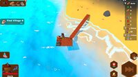Sea of Trials screenshot, image №4216345 - RAWG