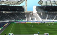 FIFA Manager 09 screenshot, image №496287 - RAWG