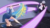 画笔勇者 | Paintbrush Warrior screenshot, image №4118417 - RAWG