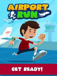 Airport Run screenshot, image №1688989 - RAWG
