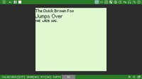 GB BASIC screenshot, image №4247926 - RAWG