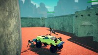 Blades And Zombies screenshot, image №3527041 - RAWG