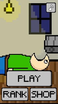 Hungry Peter screenshot, image №1207162 - RAWG