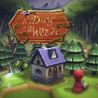 A Day in the Woods screenshot, image №642124 - RAWG