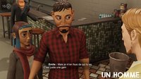 Un Homme screenshot, image №1804330 - RAWG