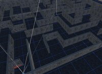 Maze(Week 6 Project) screenshot, image №3616794 - RAWG