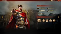 Grand War: Rome - Free Strategy Game screenshot, image №3986684 - RAWG