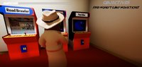 Undercover (joya2) screenshot, image №2373890 - RAWG