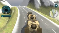 Everest Truck Simulator screenshot, image №3638779 - RAWG