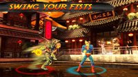 Superhero Fight Club screenshot, image №1518889 - RAWG