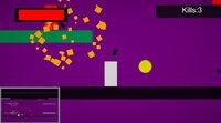 Chaos (itch) (Jayden Kusuma) screenshot, image №3001080 - RAWG