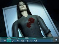 CSI: Crime Scene Investigation - Dark Motives screenshot, image №385508 - RAWG