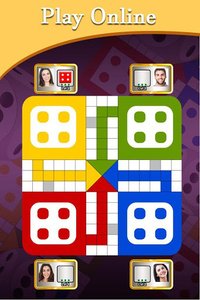 Ludo Game: 2018 Ludo Star Game screenshot, image №1473264 - RAWG