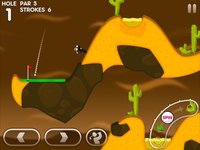 Super Stickman Golf 3 screenshot, image №881235 - RAWG