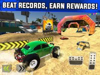 Monster Truck XT Airport Derby screenshot, image №919713 - RAWG