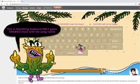 What the DUCKEE screenshot, image №2416442 - RAWG