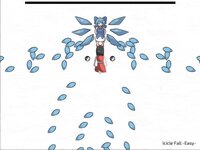 Cirno's Math Class screenshot, image №3563361 - RAWG