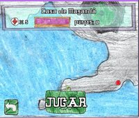 Wartime: Quando los loqos se levantan screenshot, image №3385335 - RAWG