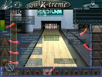 Bowl X-treme screenshot, image №364658 - RAWG