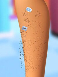Perfect Salon screenshot, image №2581681 - RAWG