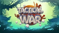 Tactical War screenshot, image №3009998 - RAWG