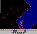 Superman: The Man of Steel (1992) screenshot, image №3489857 - RAWG